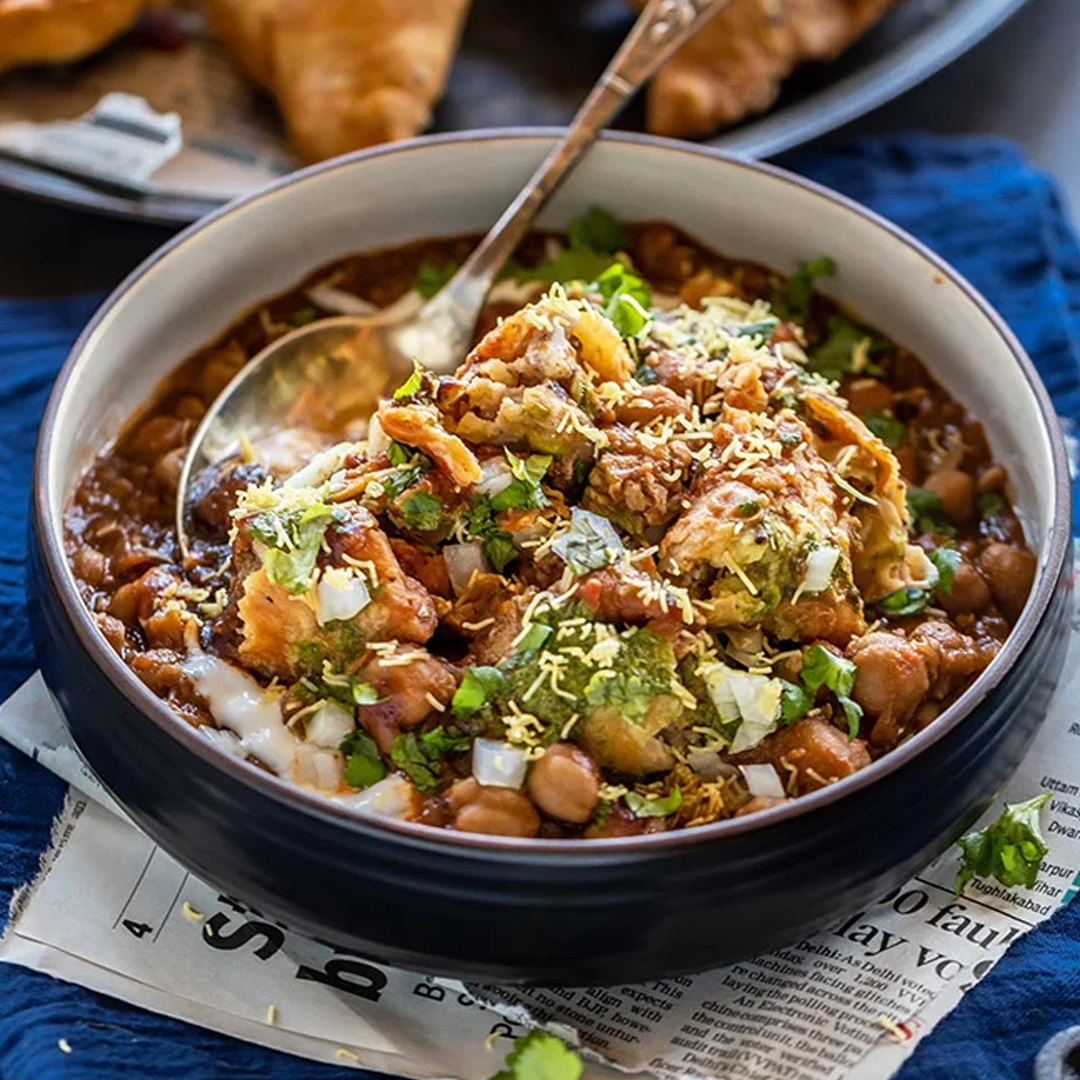 Kashmir Grill House menu preview